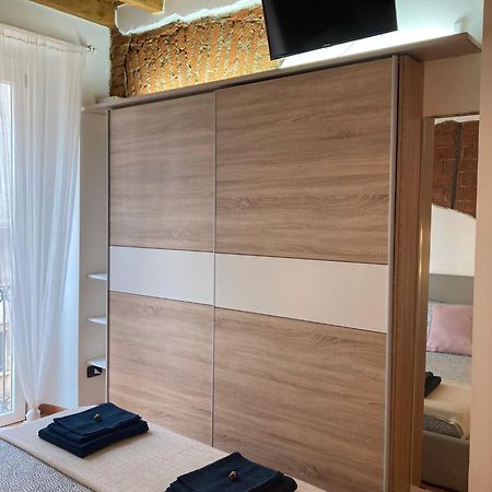 Bilocale Sforza Milano Centro !! Lägenhet Exteriör bild