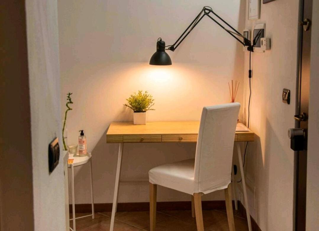 Bilocale Sforza Milano Centro !! Lägenhet Exteriör bild